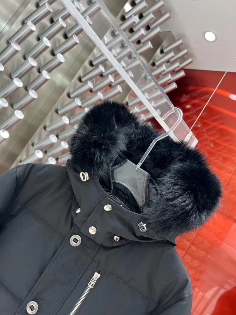 Canada Goose Down Jackets